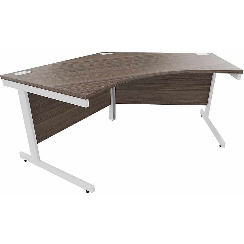 Cogent Segment Office Desks