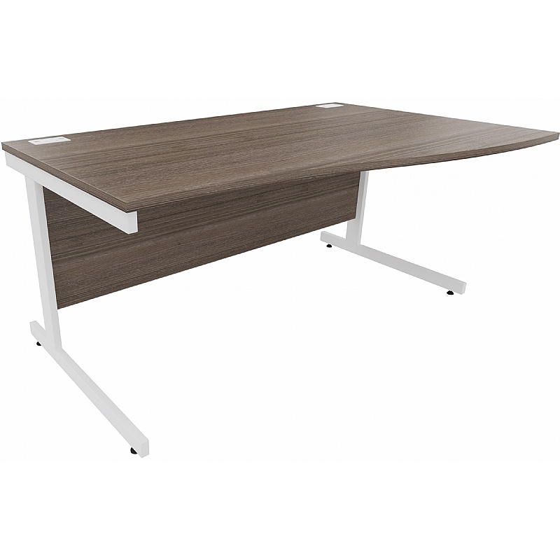 Cogent Wave Office Desks