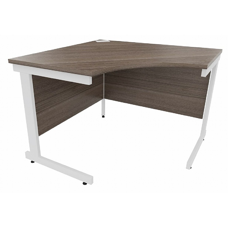 Cogent 600D Linking Desk