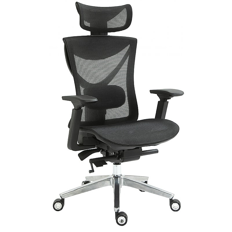Core Ergonomic Mesh Office Chair