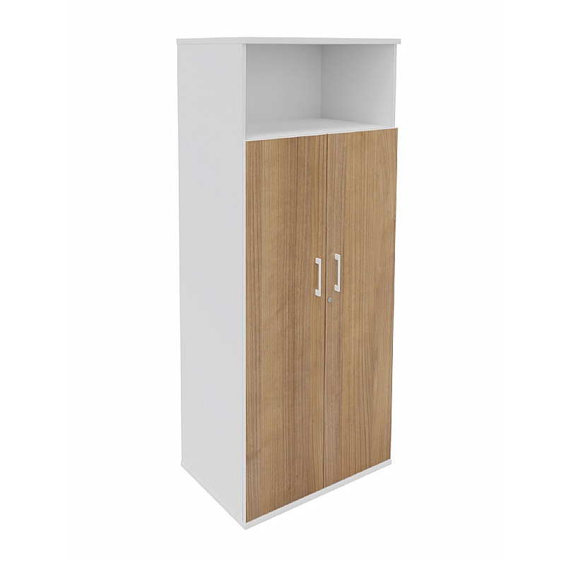 Unified Duo Combination Office Cupboards