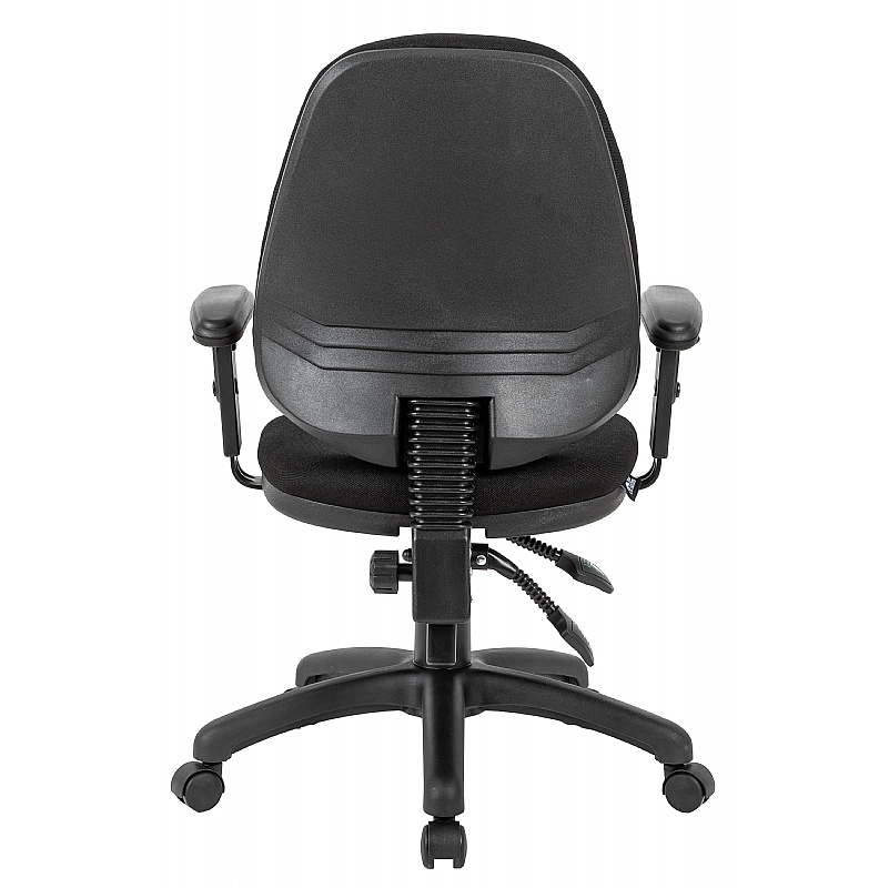 Ergo 2Lever Operator Chairs from our Operator Chairs range.