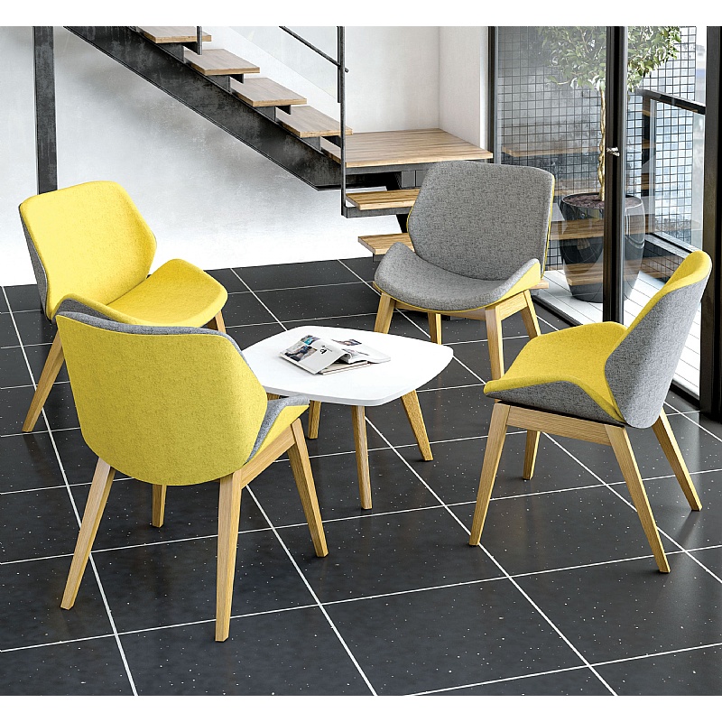 Tract Boat Shaped Coffee Tables from our Coffee Tables range.