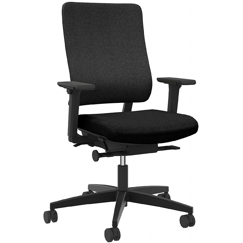 Drumback Ergonomic Mesh Office Chair - Office Chairs