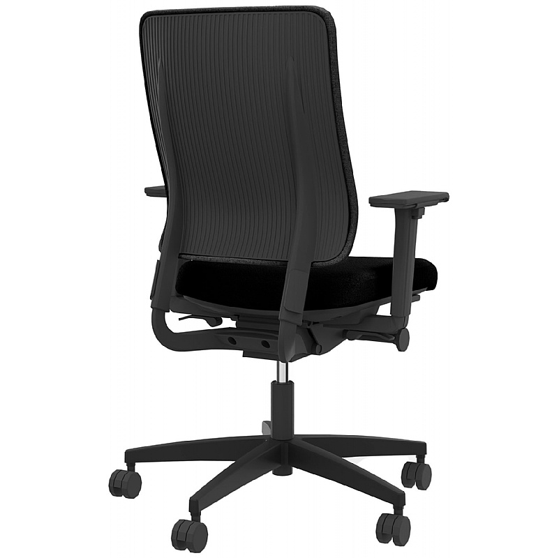 Drumback Ergonomic Mesh Office Chair from our Mesh Office Chairs range.
