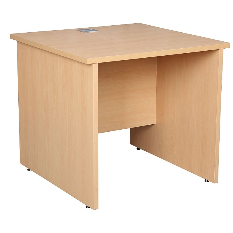 Boffin G3 Rectangular Panel End Office Desks