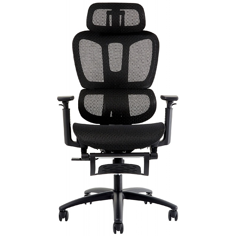 Revive All Mesh Executive Office Chair from our Mesh Office Chairs range.
