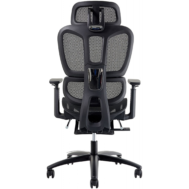Revive All Mesh Executive Office Chair from our Mesh Office Chairs range.