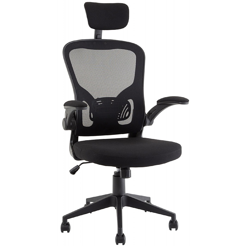 Ace Mesh Office Chair - Office Chairs