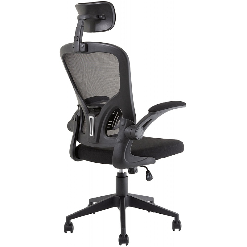 Ace Mesh Office Chair from our Mesh Office Chairs range.
