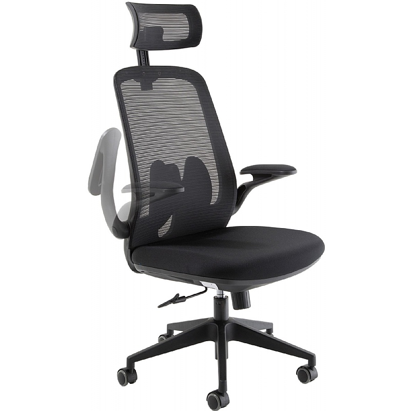 Fly Executive Mesh Office Chair from our Mesh Office Chairs range.