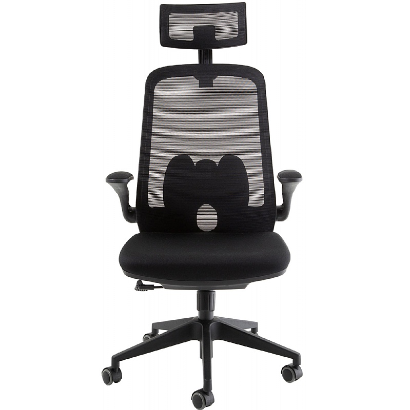 Fly Executive Mesh Office Chair from our Mesh Office Chairs range.