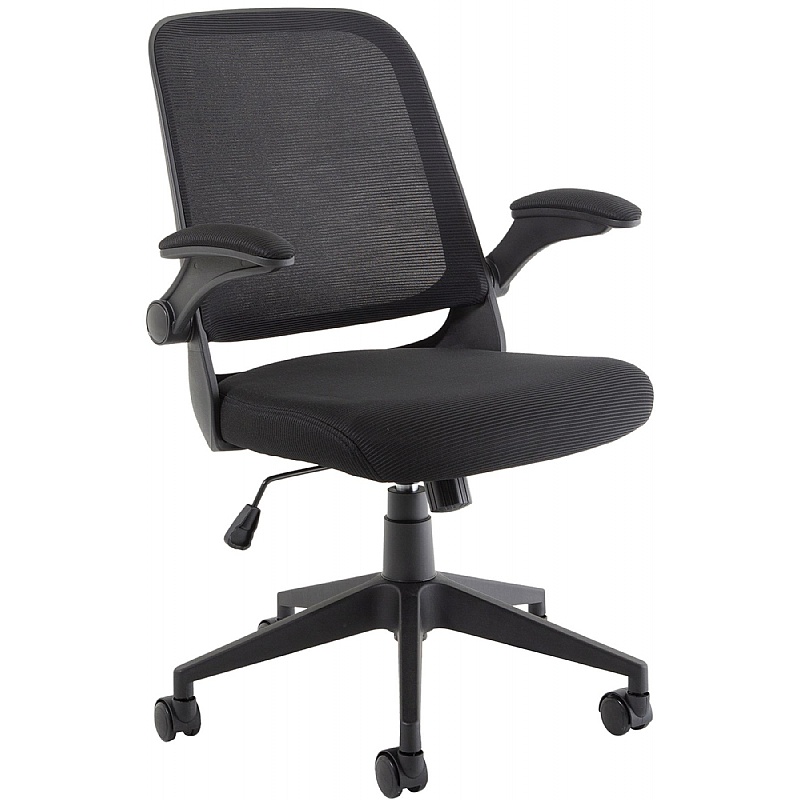 Crew Mesh Office Chair - Office Chairs