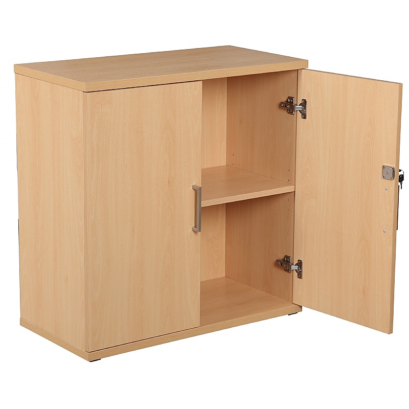 Horizon Wooden Office Cupboards from our Office Cupboards range.