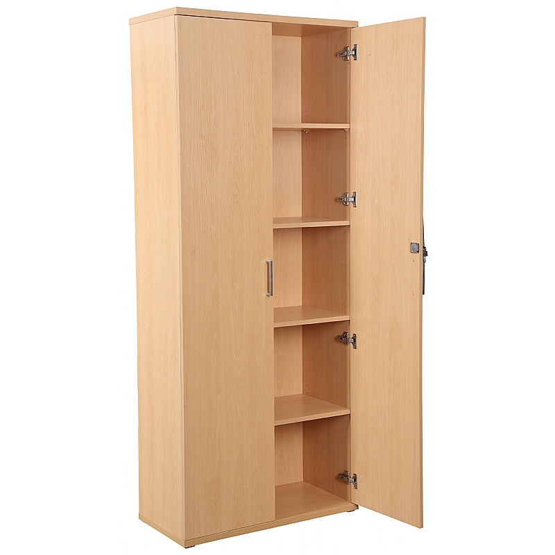 Horizon Wooden Office Cupboards from our Office Cupboards range.