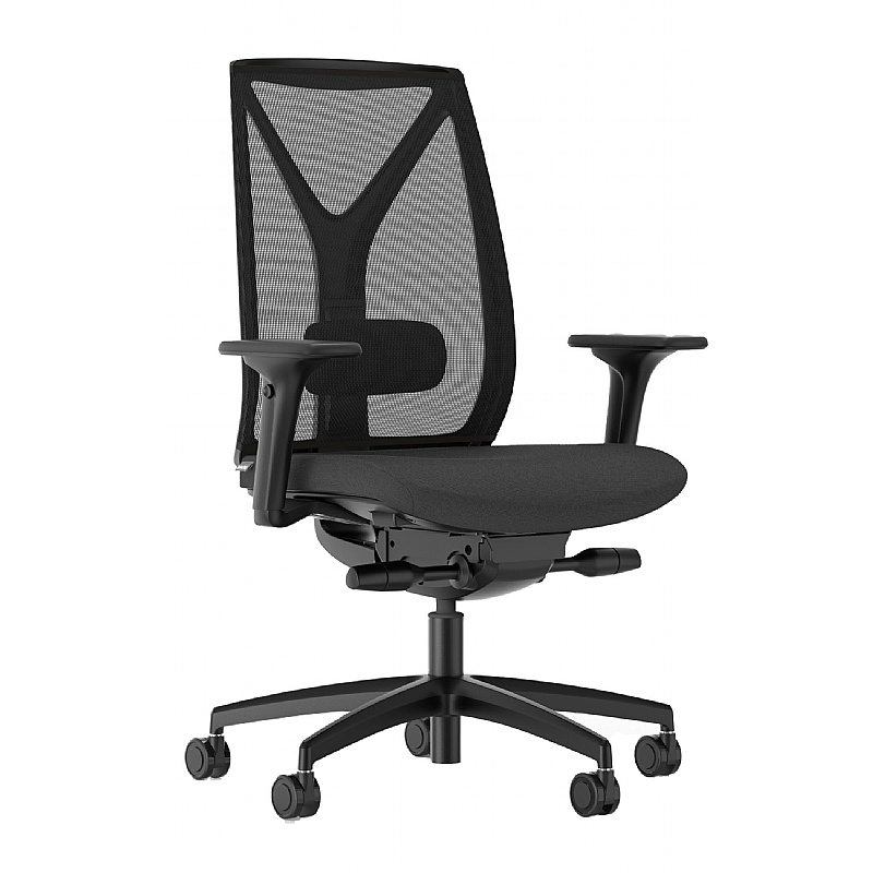 Modena Mesh Office Chair