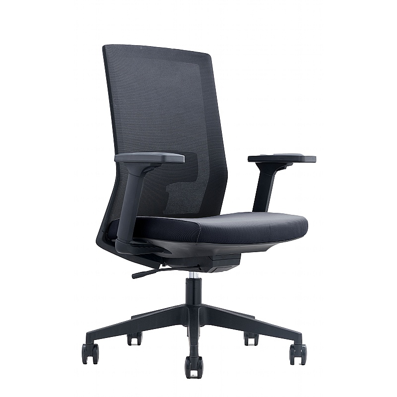 Veneto Mesh Office Chair