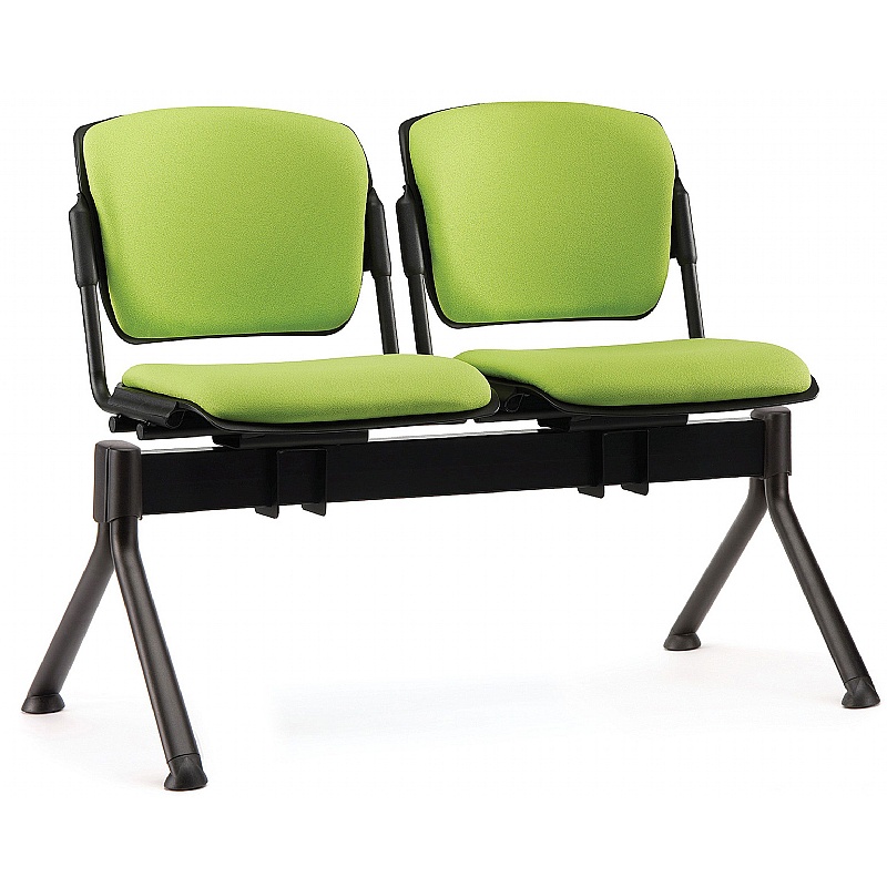 Mia Plus Upholstered Beam Seating