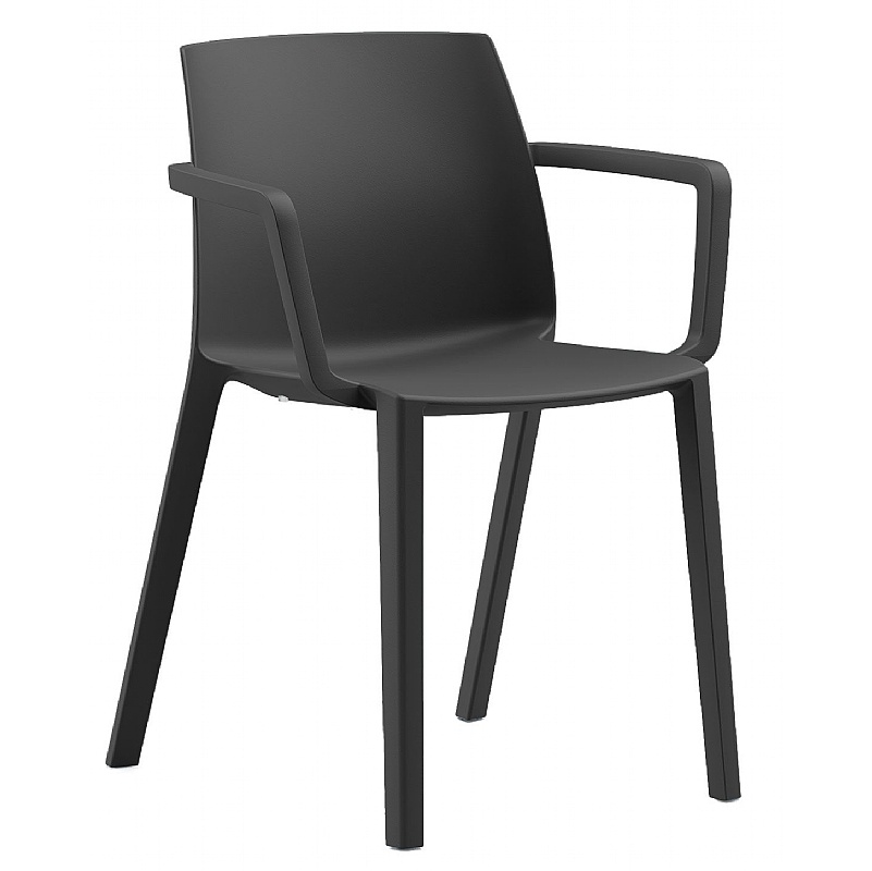 Palermo Breakout and Canteen Chair