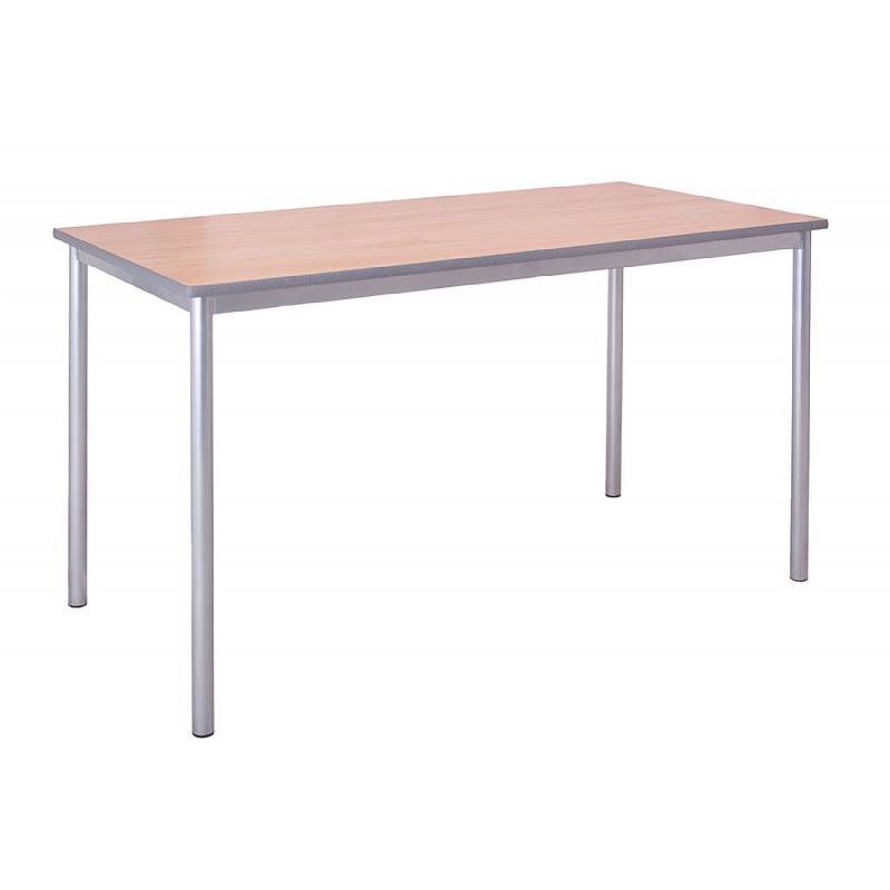 Academy Premium Rectangular Classroom Tables