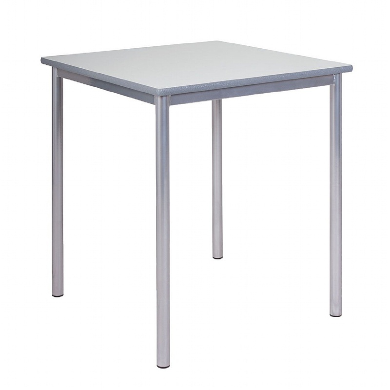 Academy Premium Square Classroom Tables