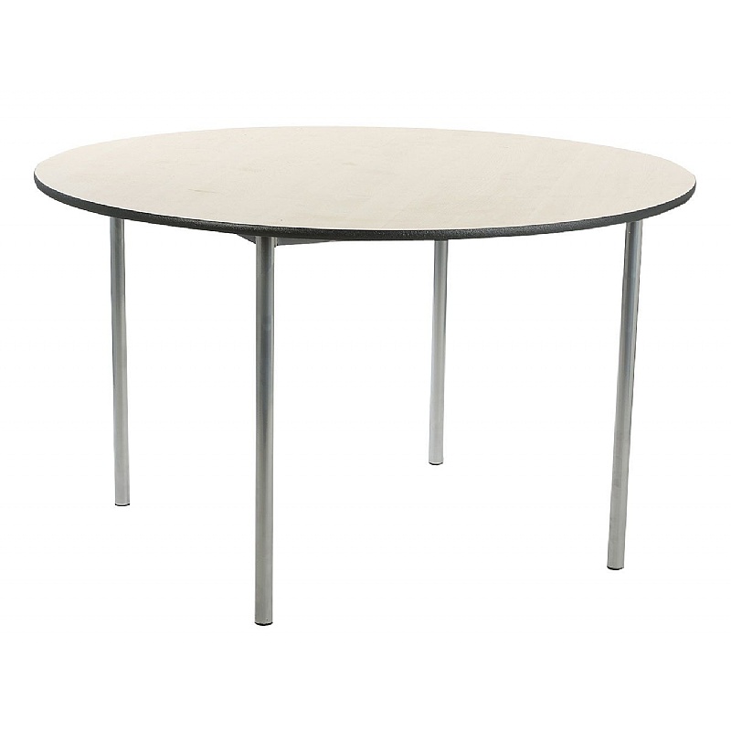 Academy Premium Round Classroom Tables