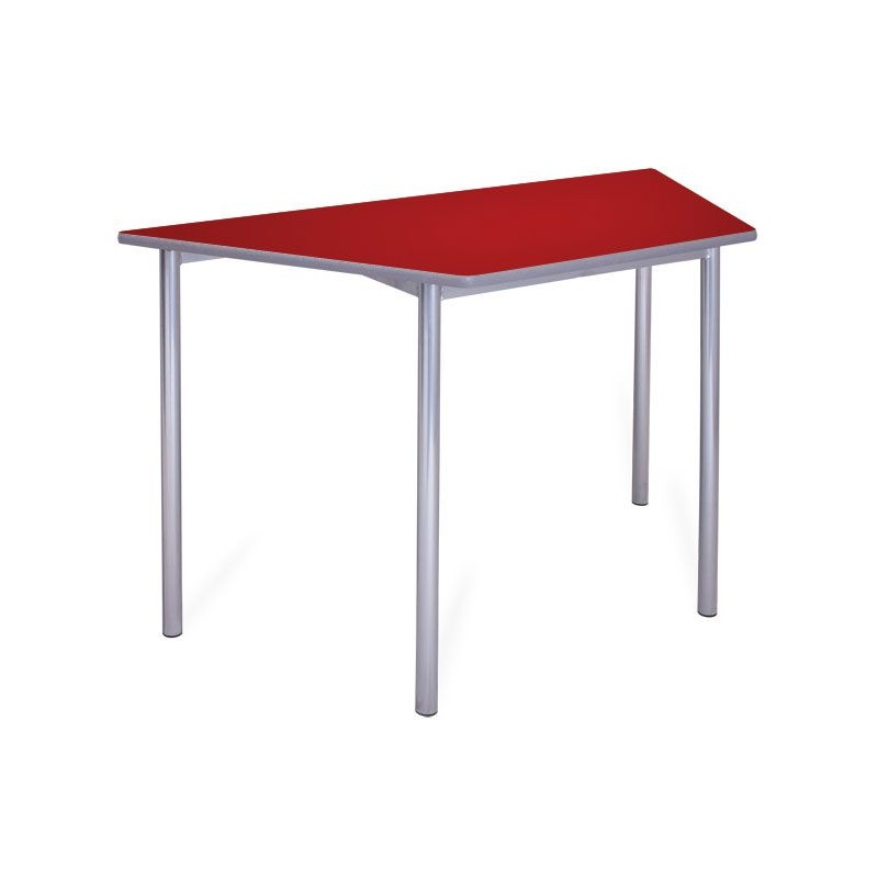 Academy Premium Trapezoidal Classroom Tables