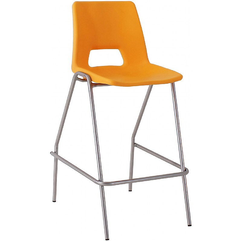 Academy Heavy Duty School Stools - School Furniture