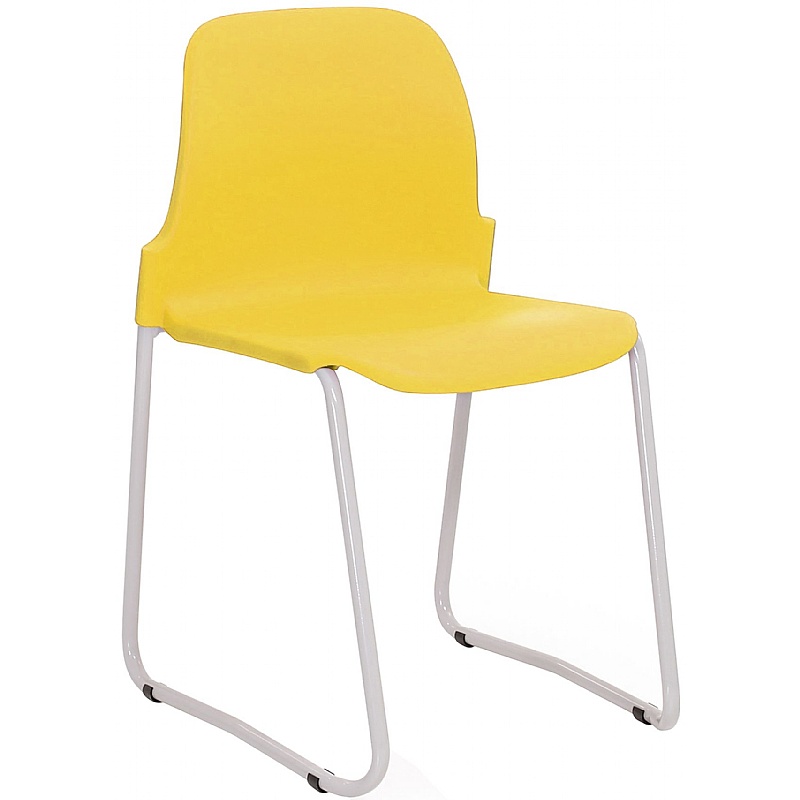 Masterstack Poly Stacking School Chairs from our School Chairs range.