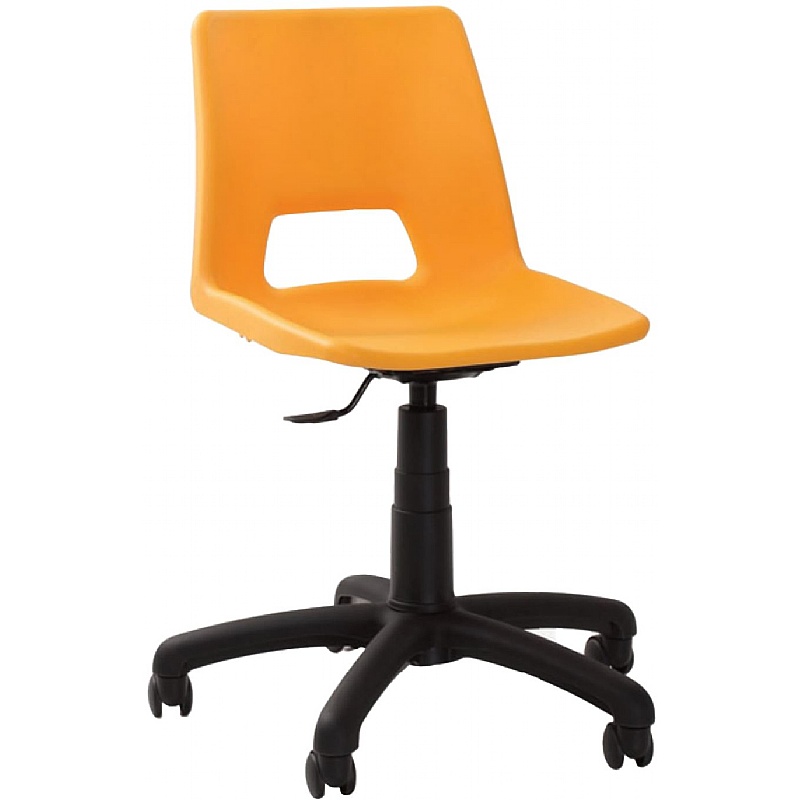 Academy Poly ICT School Chairs