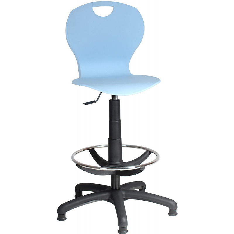 Evo Ergonomic Draughtsman Chairs