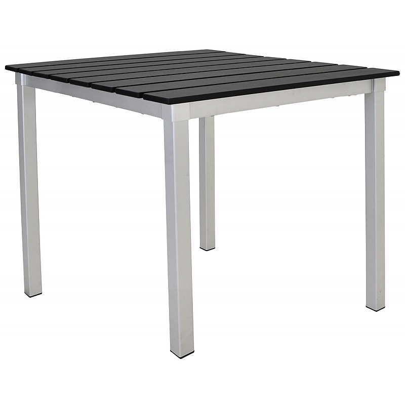 Jet Outdoor Picnic and Dining Tables - Breakout & Canteen