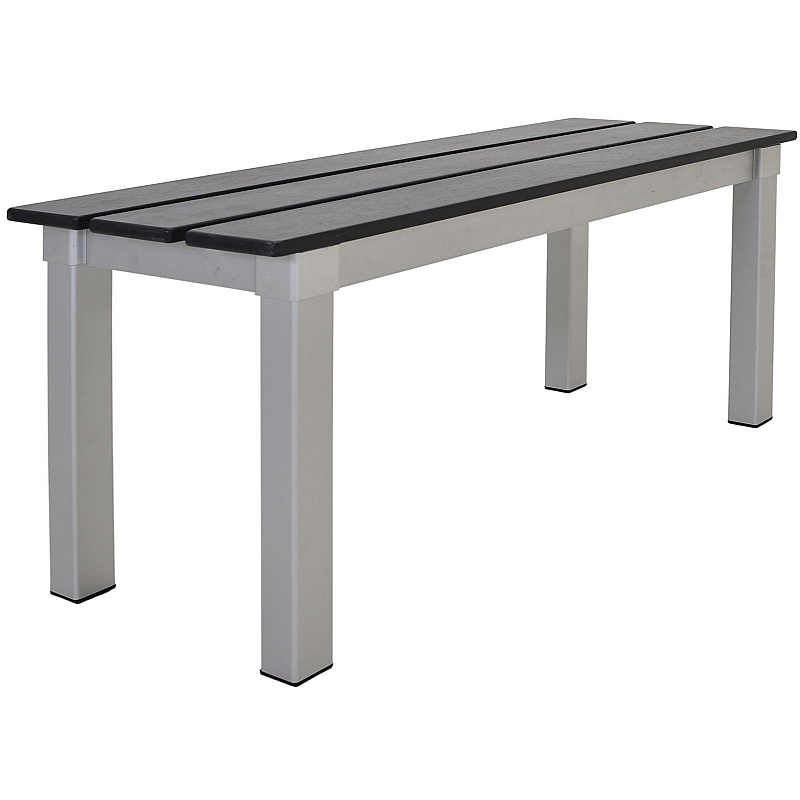 Jet Outdoor Picnic and Dining Benches
