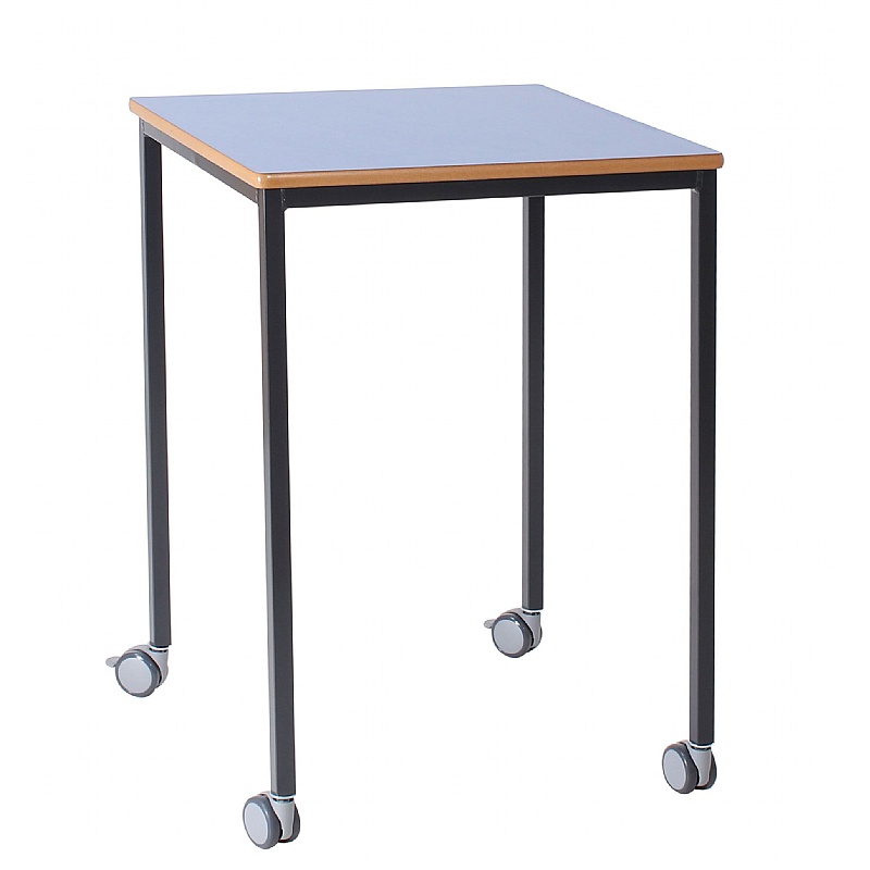 Academy Square Mobile School Desks