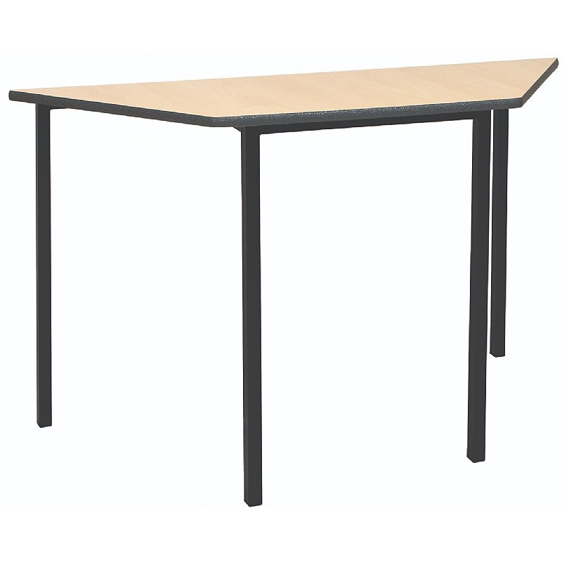 Academy TuffEdge Fully Welded Trapezoidal School Tables