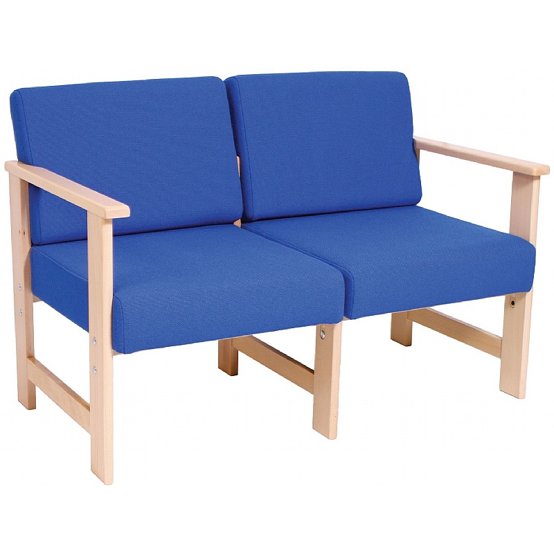 Silvan Reception and Breakout Sofa