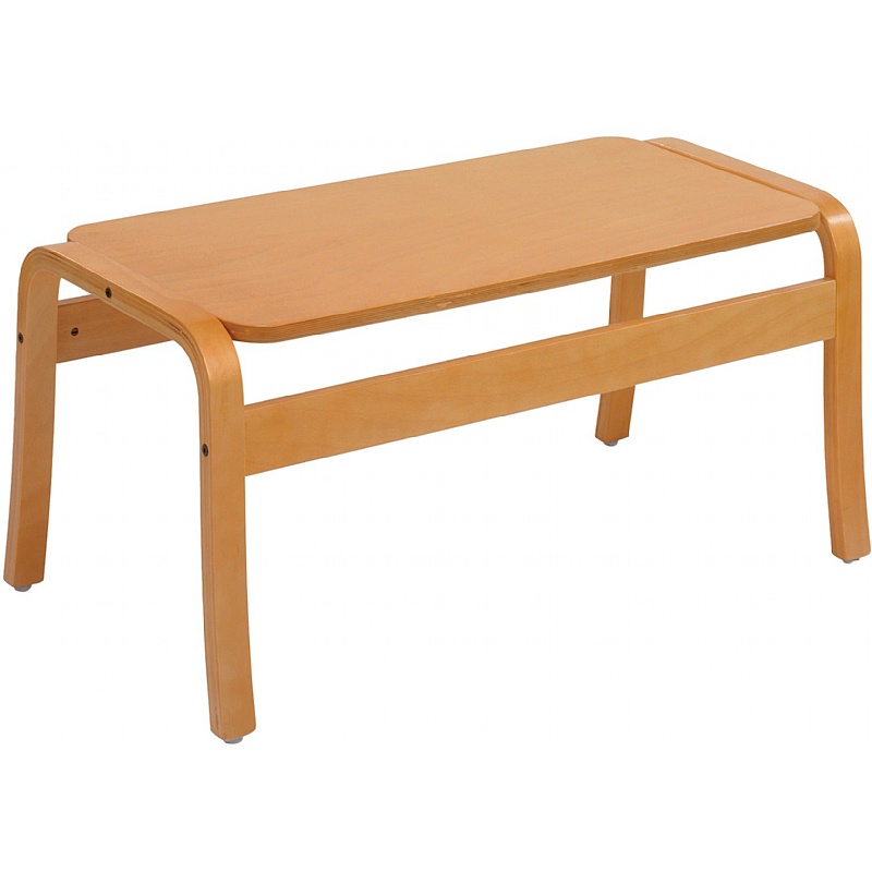 Bosque Rectangular Coffee Table