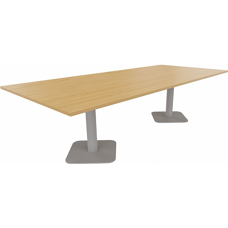 Assign Rectangular Breakout and Boardroom Tables