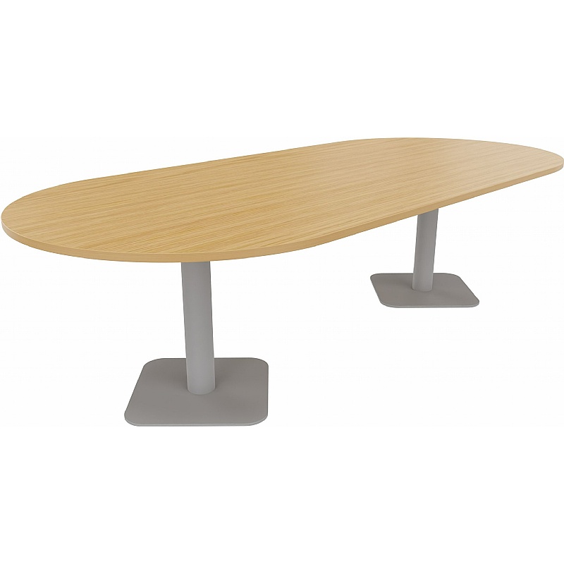 Assign D-End Breakout and Boardroom Tables