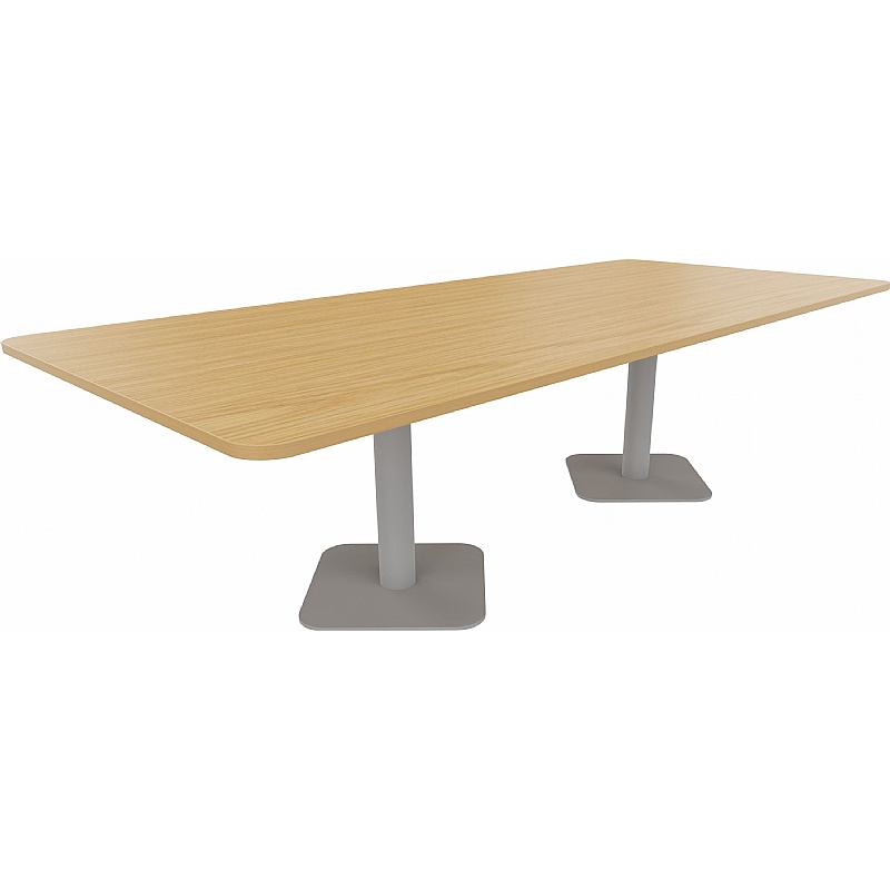 Assign Curve Rectangular Breakout and Boardroom Tables