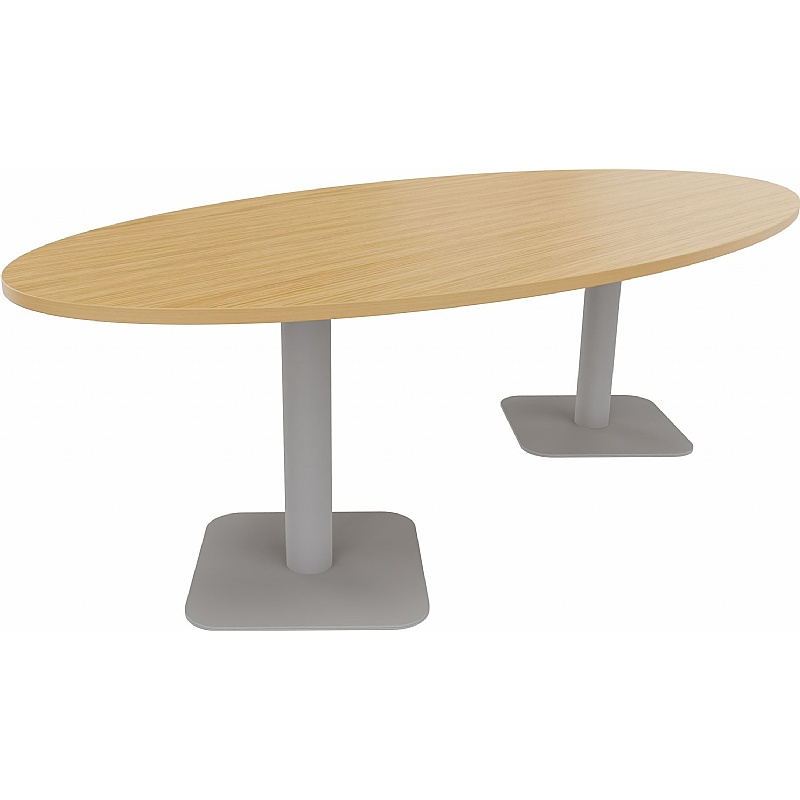 Assign Oval Breakout and Boardroom Tables