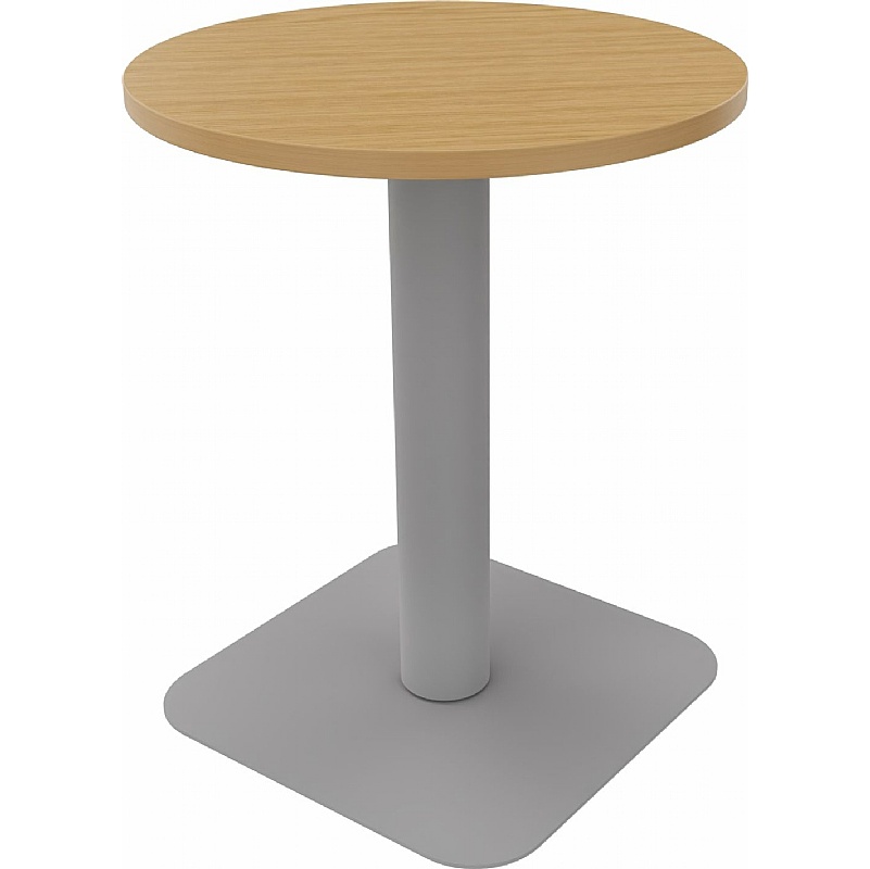 Assign Round Breakout and Boardroom Tables