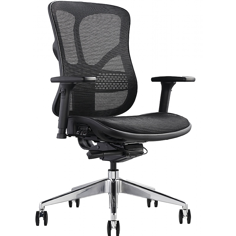 F94 Ergonomic All Mesh Office Chair