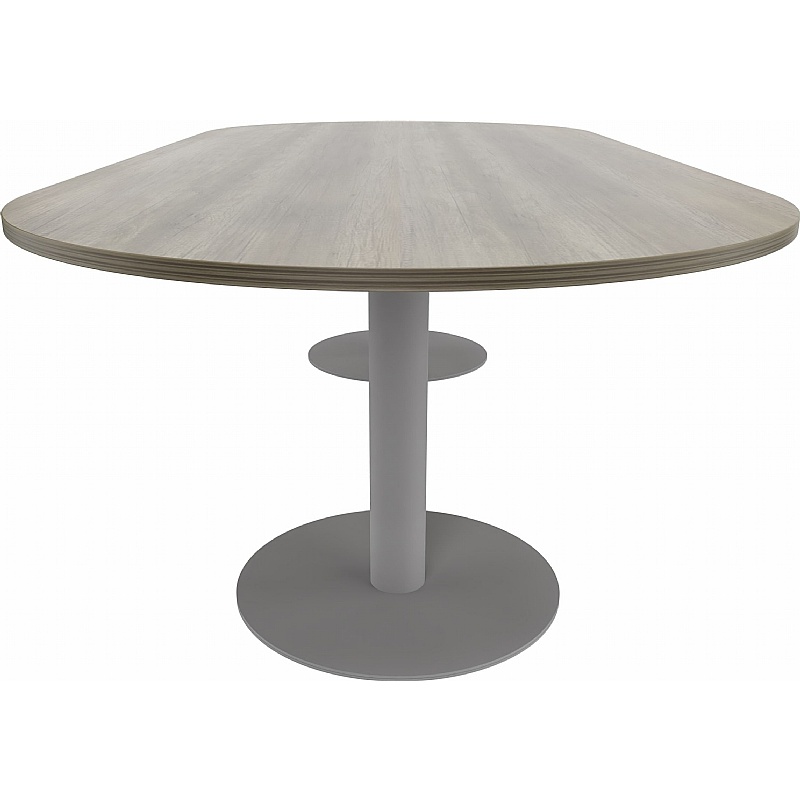 Delegates D-End Meeting and Boardroom Tables from our Boardroom Tables ...