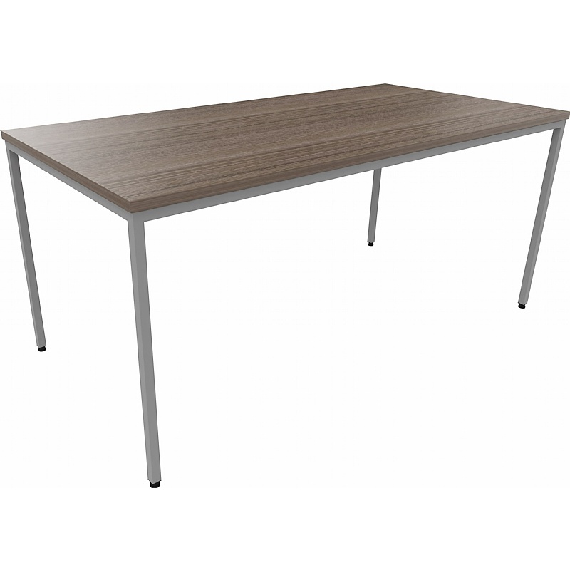 Unified Multipurpose Rectangular Office Tables