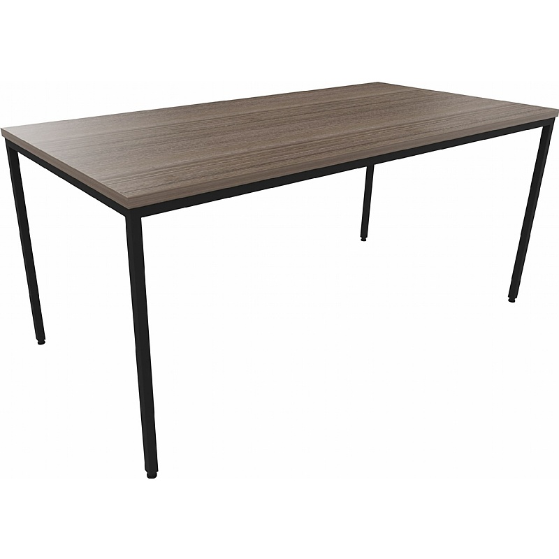 Unified Multipurpose Rectangular Office Tables from our Meeting Room