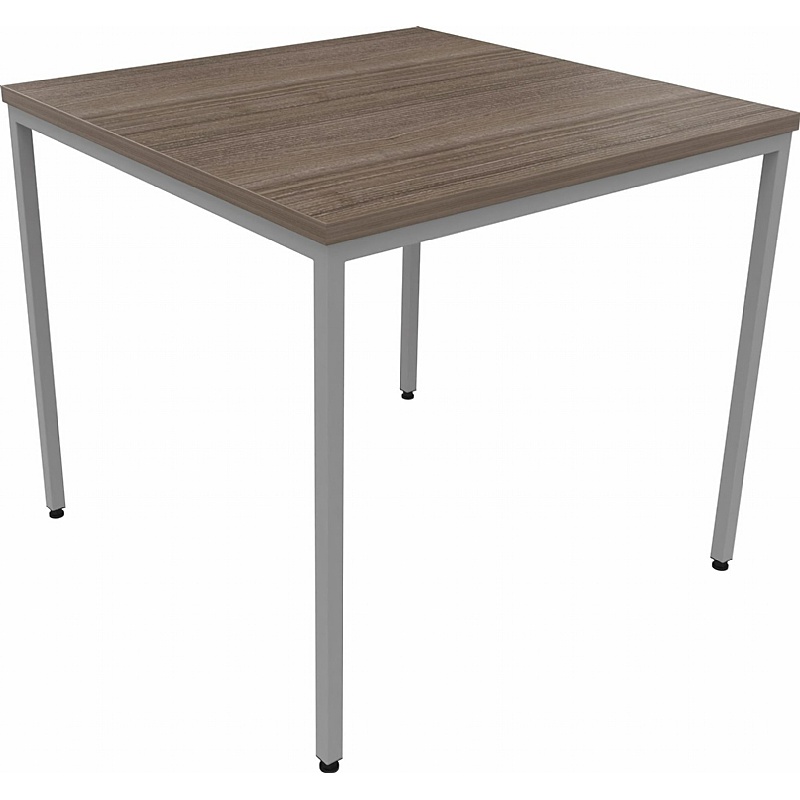 Unified Multipurpose Square Office Tables
