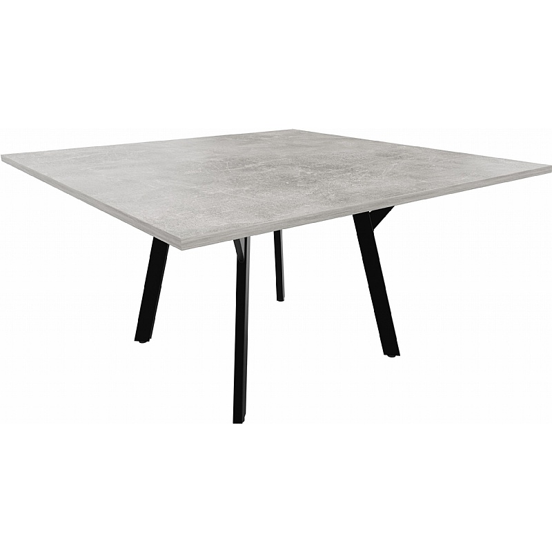 Signa Square Breakout and Meeting Tables from our Meeting Room Tables ...