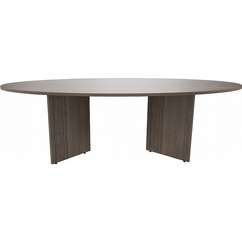 Agenda Arrowhead Oval Breakout and Boardroom Tables from our Boardroom