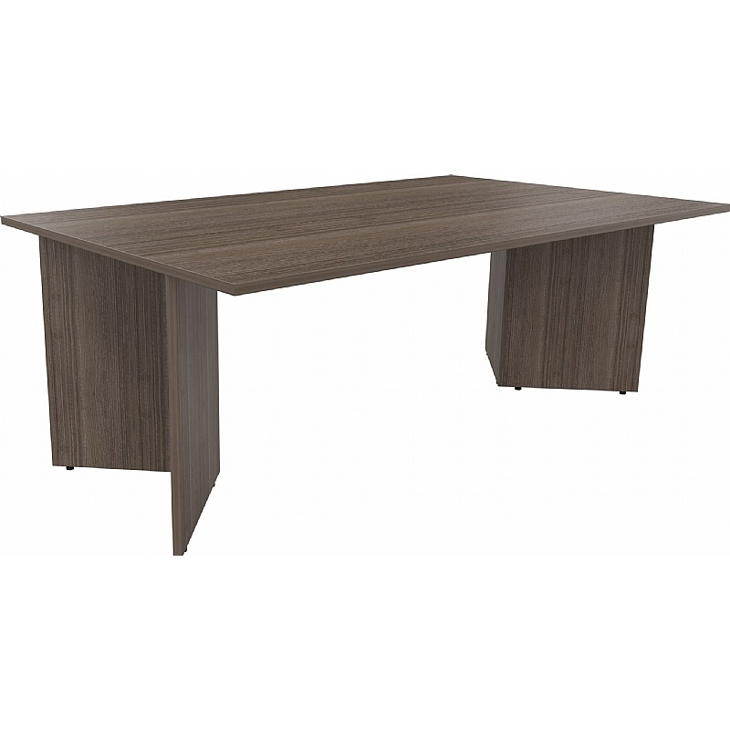 Agenda Arrowhead Rectangular Extension Tables